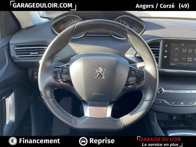 Peugeot 308 PureTech 130ch s&amp;S Bvm6 Active Pack