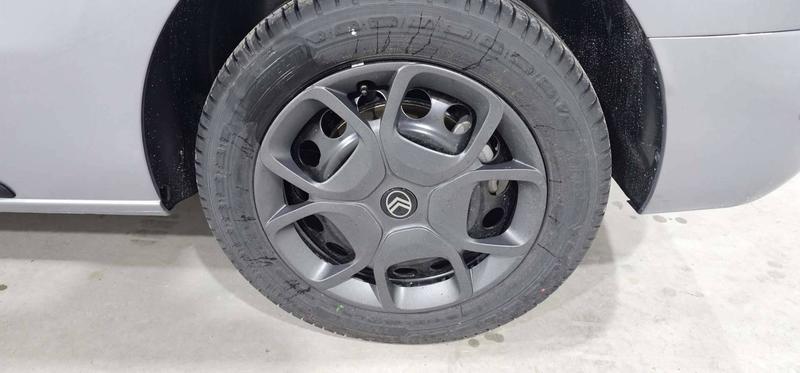 Citroën Jumpy Fourgon Fgn m Bluehdi 180 s&amp;S Eat8