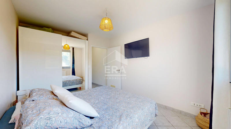 Appartement - 72 m² - 4 pièces