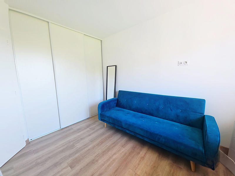 Maison - 116 m² - 5 pièces