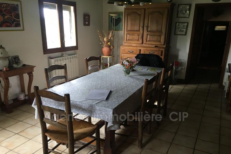 Maison - 115 m² - 7 pièces