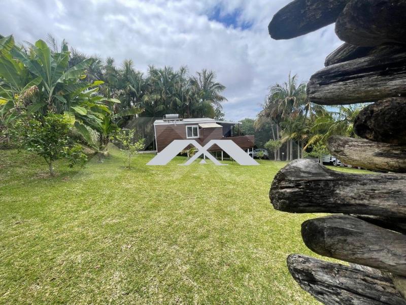 Propriété - 135 m² - 4 pièces