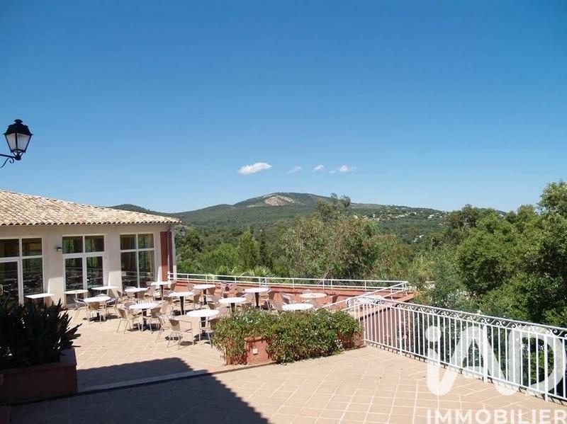 Appartement - 28 m² - 2 pièces