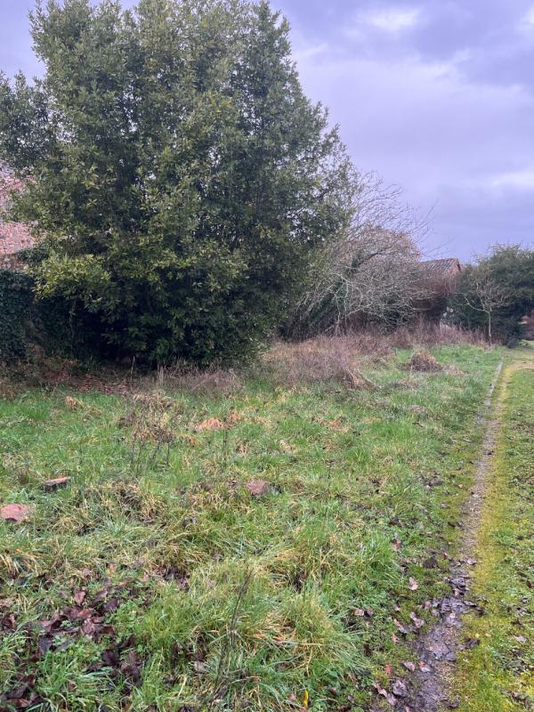 Maison - 63 m² - 3 pièces