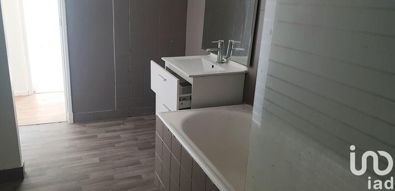 Appartement - 75 m² - 5 pièces