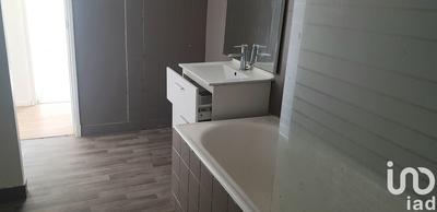 Appartement - 75 m² - 5 pièces