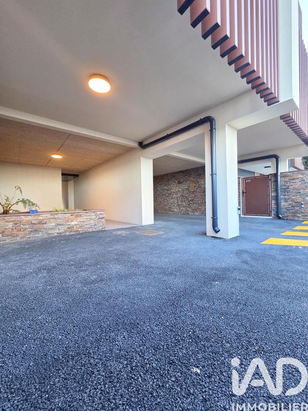 Appartement - 98 m² - 4 pièces