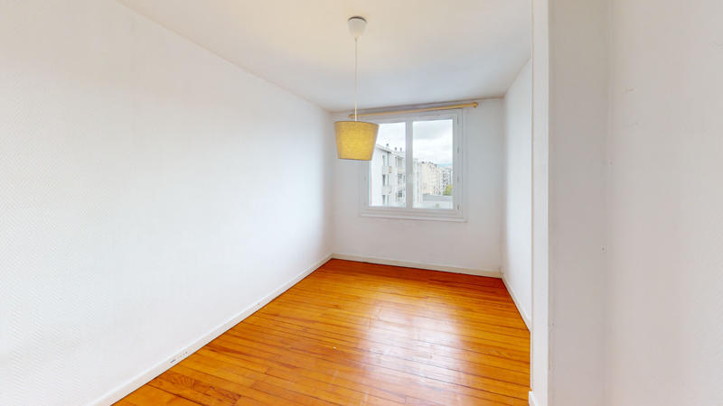 Appartement - 55 m² - 2 pièces