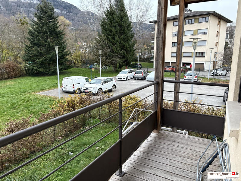 Appartement - 88 m² - 4 pièces