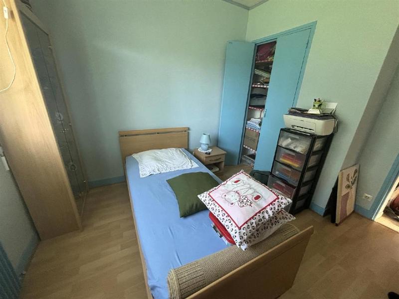 Pavillon - 68 m² - 4 pièces