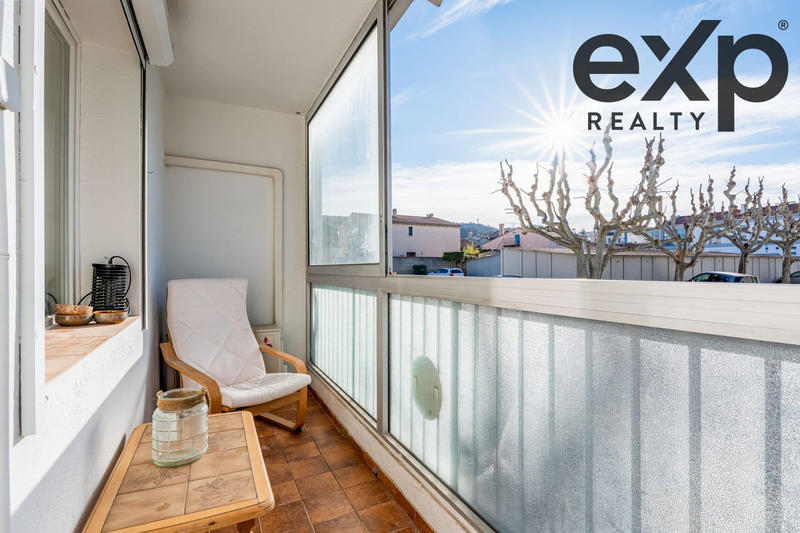 Appartement - 64 m² - 4 pièces