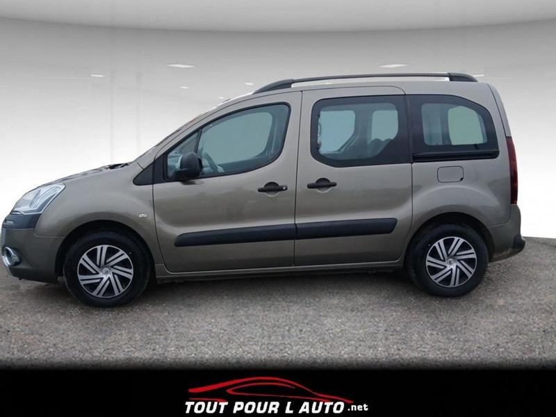 Citroën Berlingo Multispace 1.6 HDi Confort