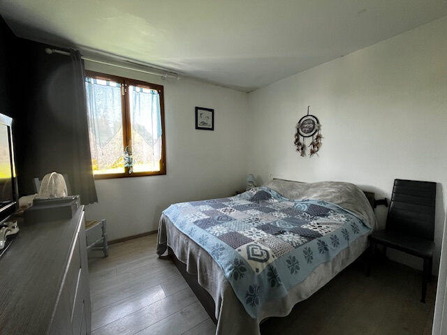 Maison - 90 m² - 6 pièces