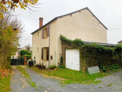 Maison - 197 m² - 5 pièces