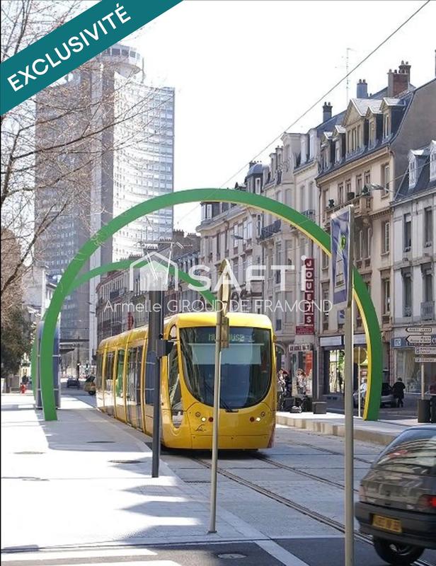 Appartement - 94 m² - 4 pièces