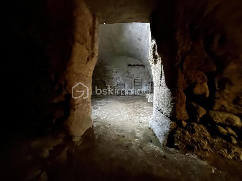 Maison ancienne - 194 m² - 7 pièces