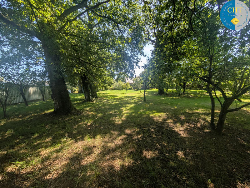 Maison - 108 m² - 6 pièces