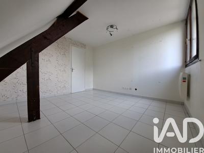 Appartement - 34 m² - 2 pièces