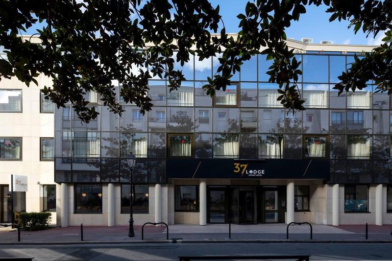 Appartement - 18 m² - 1 pièce