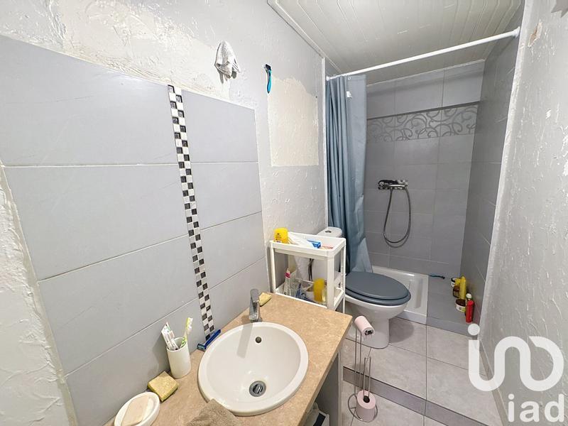 Appartement - 49 m² - 3 pièces