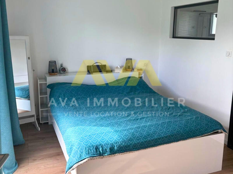 Villa - 138 m² - 5 pièces