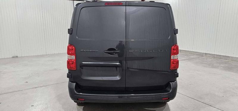 Peugeot Expert Cabine Approfondie Ca Fixe m Bluehdi 180 s&amp;S Eat8