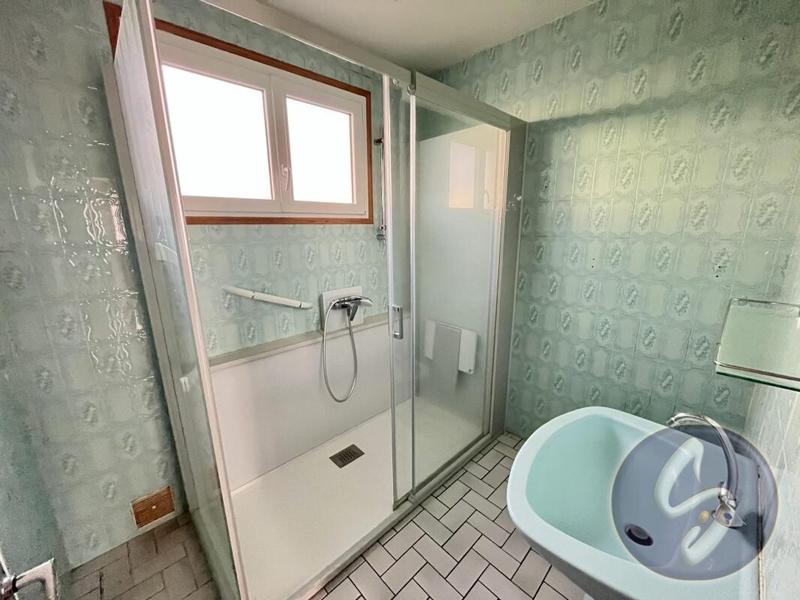 Maison - 133 m² - 5 pièces