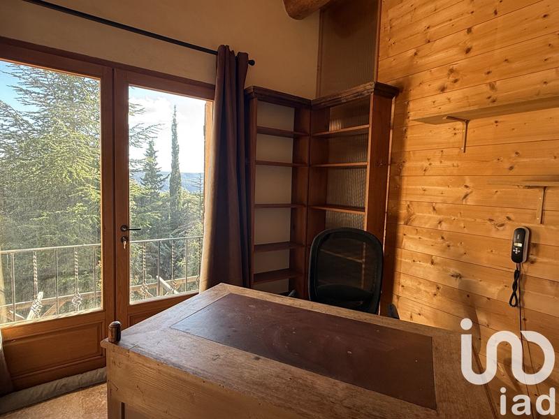 Maison de campagne - 274 m² - 5 pièces