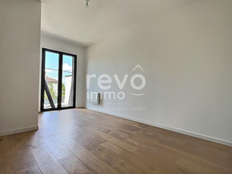 Maison - 128 m² - 5 pièces