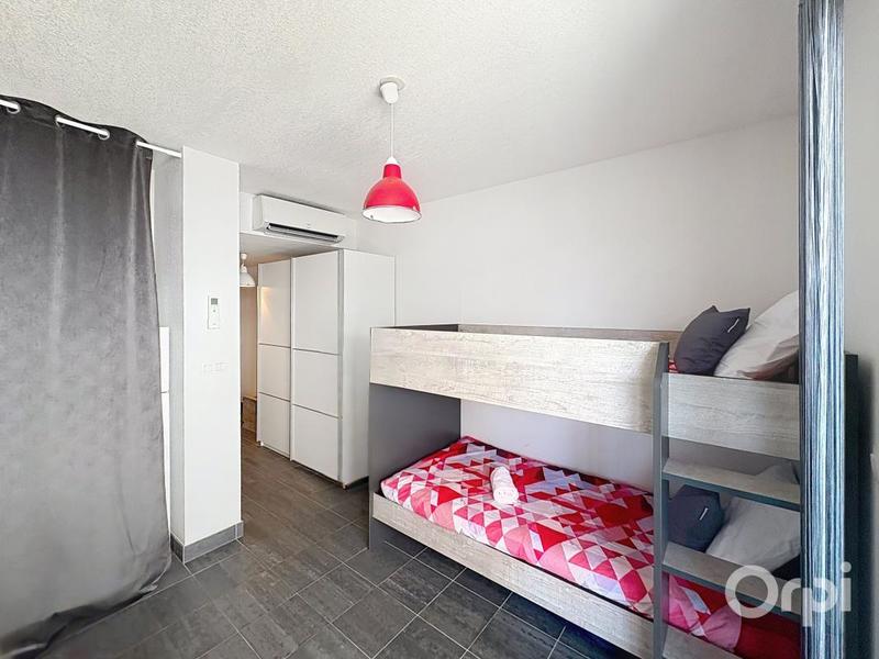 Appartement - 30 m² - 1 pièce
