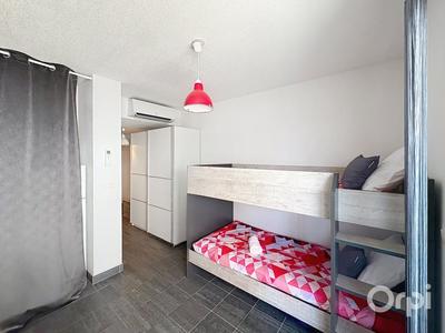 Appartement - 30 m² - 1 pièce