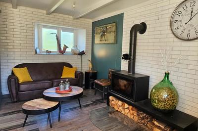 Maison - 172 m² - 6 pièces