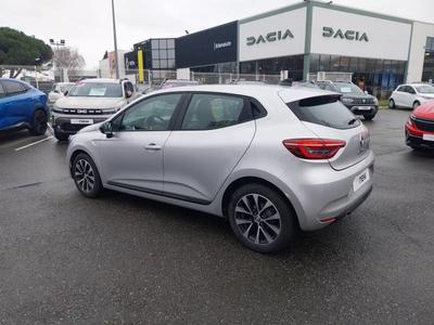 Renault Clio TCe 90 Equilibre