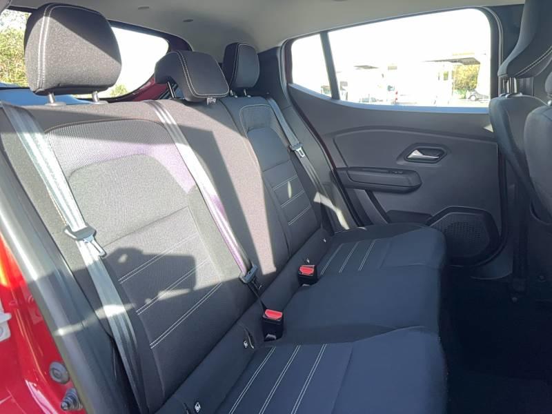 Dacia Sandero TCe 90 - 22 Stepway Confort