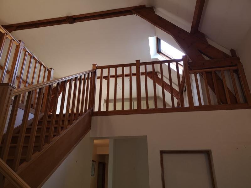 Maison - 144 m² - 4 pièces