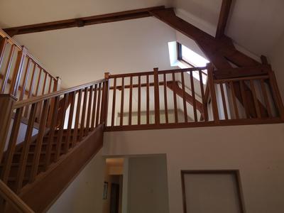 Maison - 144 m² - 4 pièces