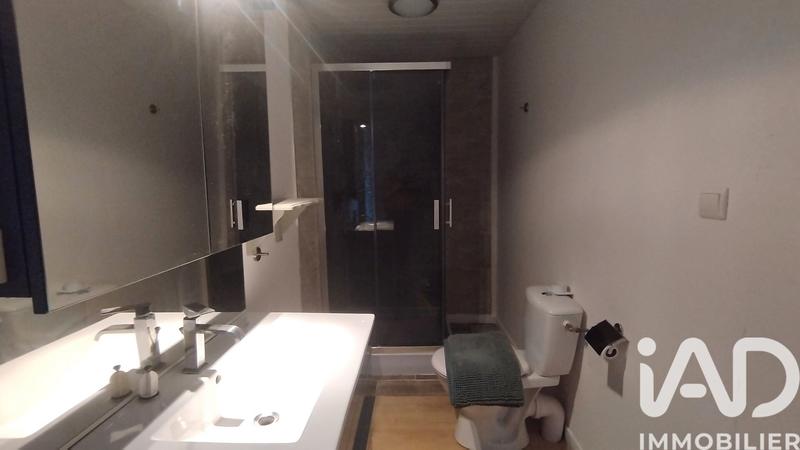 Maison - 256 m² - 9 pièces