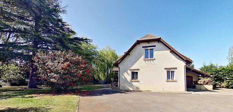 Maison - 152 m² - 5 pièces