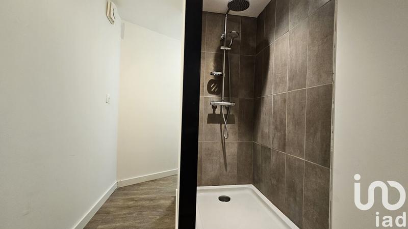 Maison de campagne - 164 m² - 5 pièces