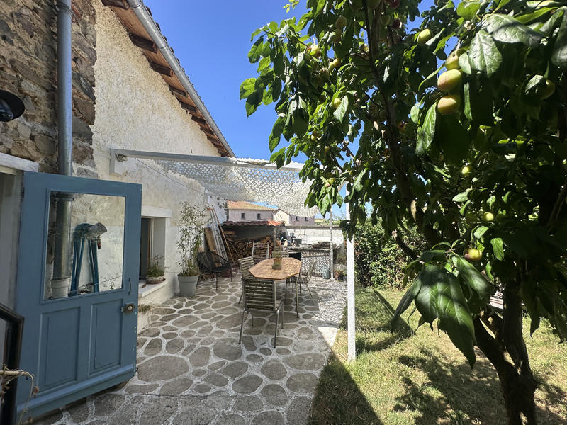 Maison - 129 m² - 6 pièces