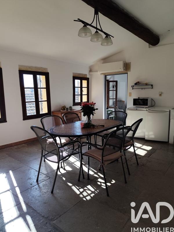 Appartement - 72 m² - 4 pièces