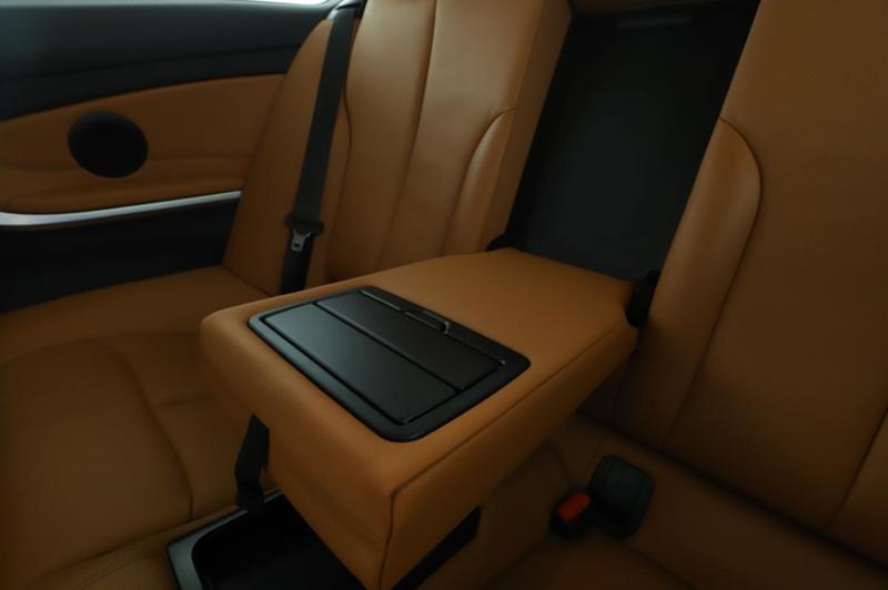 Bmw Série 4 Coupé 420iA Luxury 184 ch