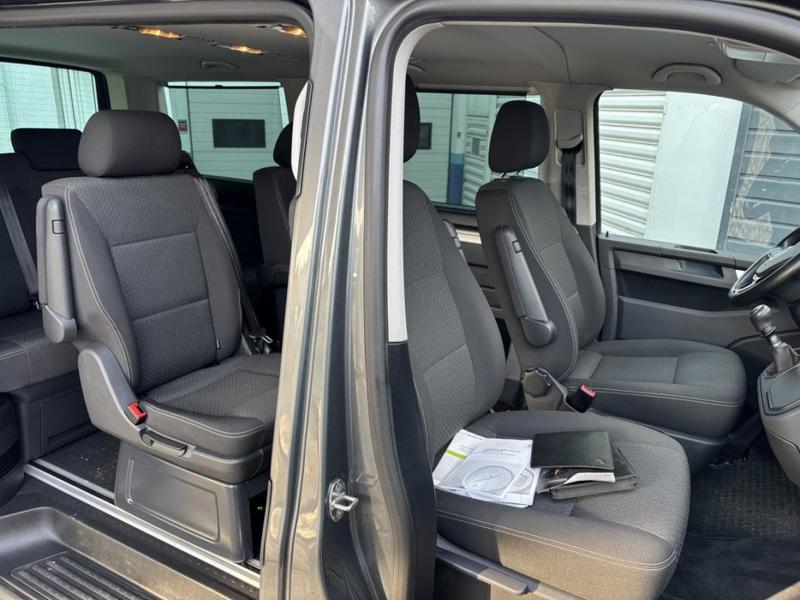 Volkswagen Multivan VI 2.0 Tdi 150 &quot; en Stock
