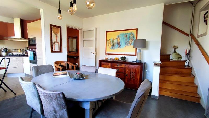 Maison - 144 m² - 6 pièces