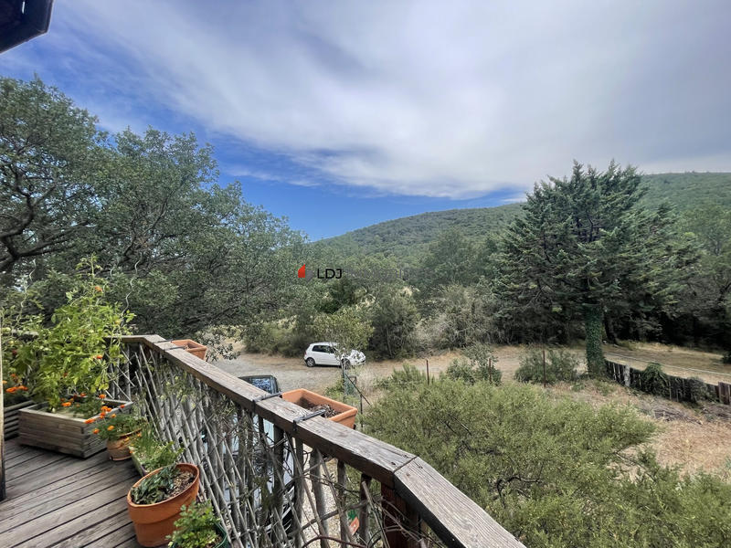 Mas - 90 m² - 9 pièces