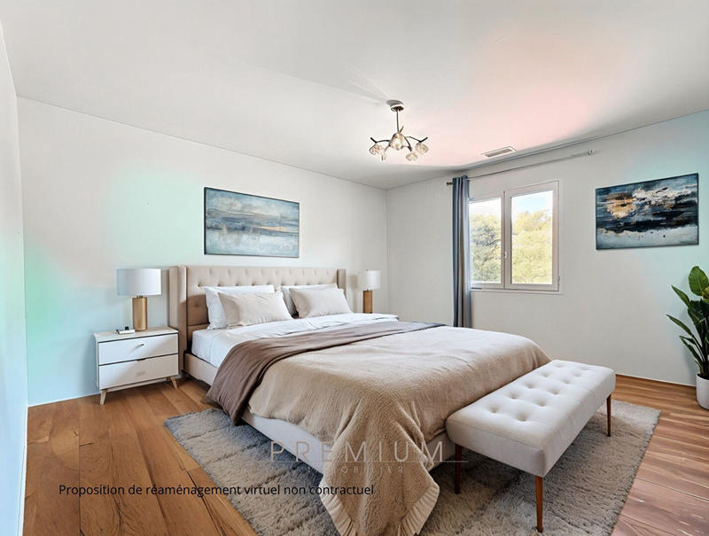 Villa - 217 m² - 6 pièces