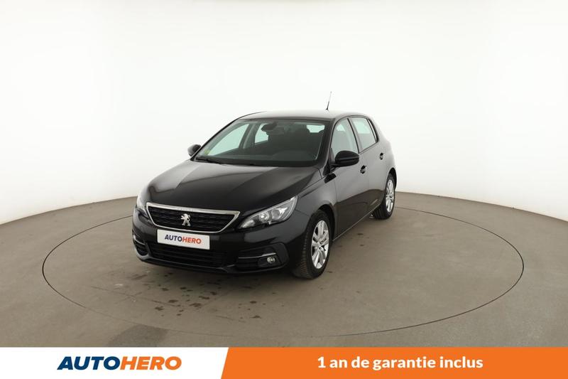 Peugeot 308 1.6 Blue-HDi Active 100 ch