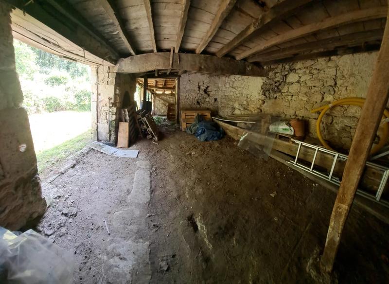 Maison - 84 m² - 1 pièce