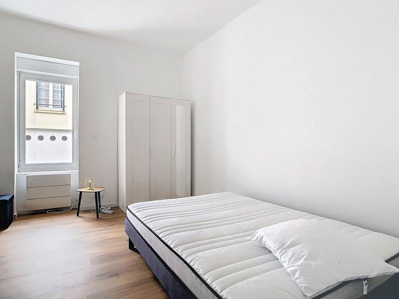 Appartement - 69 m² - 4 pièces