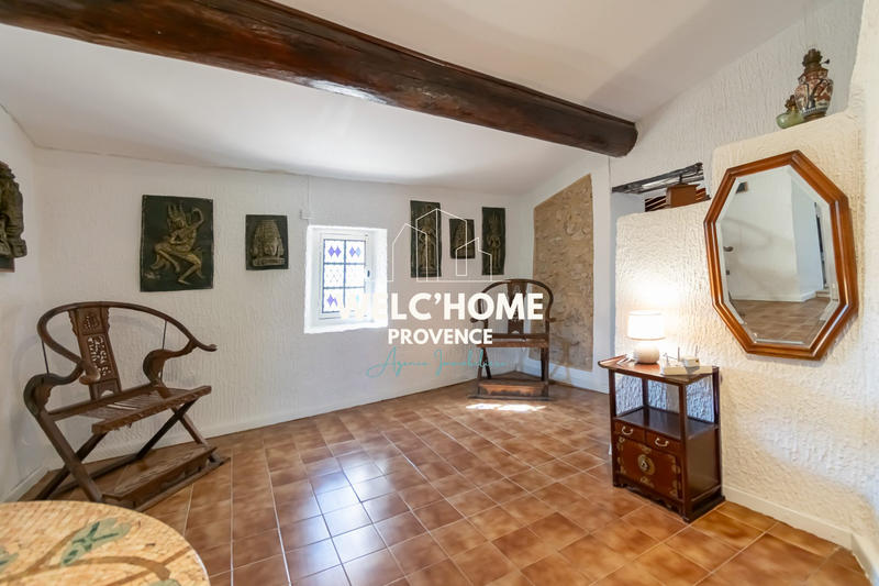 Maison ancienne - 390 m² - 9 pièces